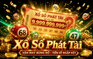 Xổ Số jobsbuffet